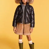 Coat kids Moncler
