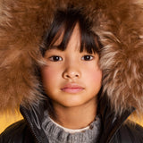 Coat kids Moncler