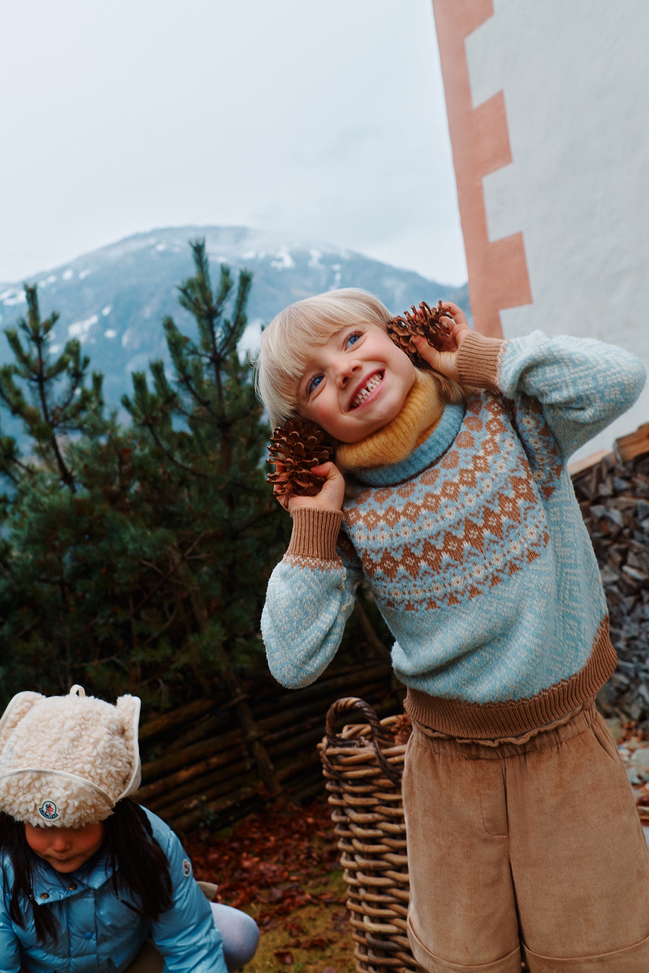 New Fall Arrivals