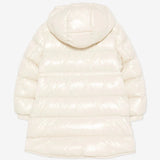 Dacca Hooded Down Jacket