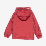 Granduc Hooded Jacket