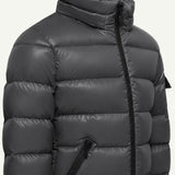 Moncler Bady Hooded Down Jacket