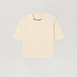 Overlogo Crewneck T-Shirt