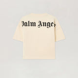 Overlogo Crewneck T-Shirt