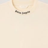 Overlogo Crewneck T-Shirt