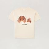 Bear Graphic T-Shirt