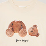 Bear Graphic T-Shirt