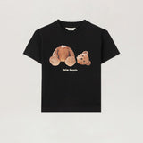 Bear Graphic T-Shirt