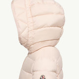 Moncler Avoce Hooded Down Jacket