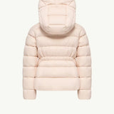 Moncler Avoce Hooded Down Jacket