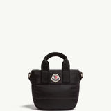 Moncler Baby Caradoc Tote Bag