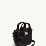 Moncler Baby Caradoc Tote Bag