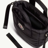 Moncler Baby Caradoc Tote Bag