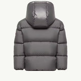 Moncler Barin Hooded Down Jacket