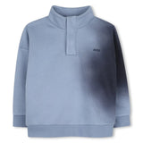 BOSS Sweatshirt - Lavender Blue