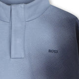 BOSS Sweatshirt - Lavender Blue