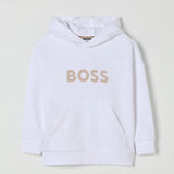 Hooded sweatshirt
