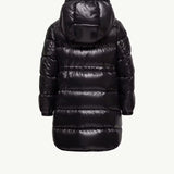 Moncler Dacca Hooded Down Jacket