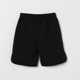 Givenchy Kids Cotton Jogging Shorts with Logo