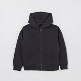 GIVENCHY Kids Cotton Hoodie with Logo