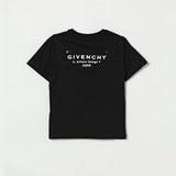 GIVENCHY Cotton T-Shirt