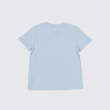 GIVENCHY Basic Cotton T-Shirt with Logo