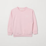 GIVENCHY Kids Crew-Neck Sweatshirt with Logo