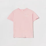 GIVENCHY Kids Cotton T-Shirt