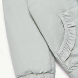Hooded Rain Jacket