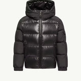Moncler Hyoseris Hooded Down Jacket