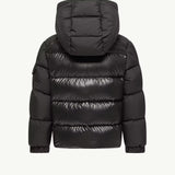 Moncler Hyoseris Hooded Down Jacket