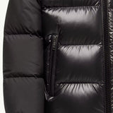 Moncler Hyoseris Hooded Down Jacket