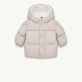 Moncler Jareth Hooded Down Jacket