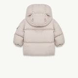 Moncler Jareth Hooded Down Jacket