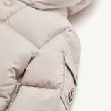 Moncler Jareth Hooded Down Jacket
