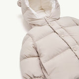 Moncler Jareth Hooded Down Jacket