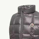 Moncler Keir Square-Quilted Down Gilet