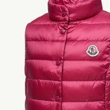 Liane Packable Down Gilet