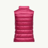 Liane Packable Down Gilet