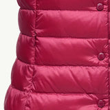 Liane Packable Down Gilet