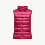 Liane Packable Down Gilet