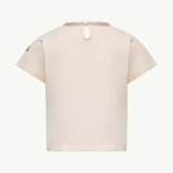 Logo Pocket Cotton T-Shirt