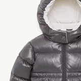 Moncler Maire Hooded Down jacket