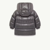 Moncler Maire Hooded Down jacket