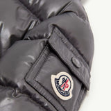 Moncler Maire Hooded Down jacket