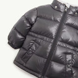 Moncler Maire Hooded Down jacket