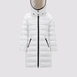 MOKA LONG COAT