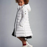 MOKA LONG COAT