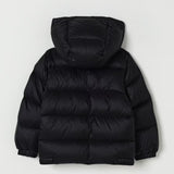New Macaire Hooded Down Jacket