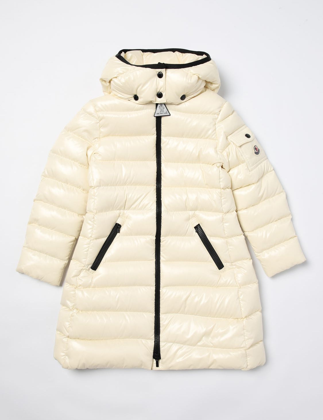 MOKA LONG COAT